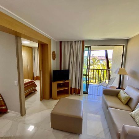 Beach Class Muro Alto Flat Pôrto das Galinhas Zewnętrze zdjęcie