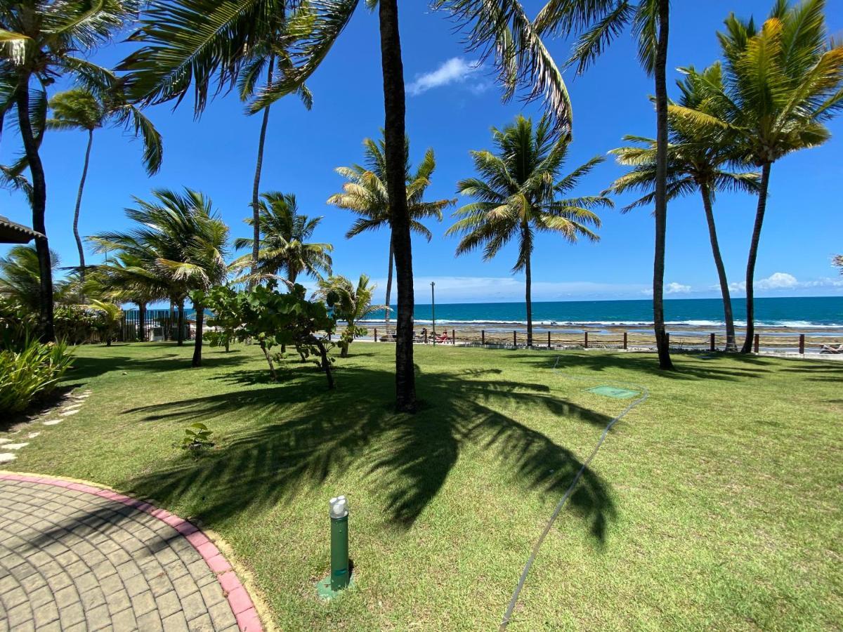 Beach Class Muro Alto Flat Pôrto das Galinhas Zewnętrze zdjęcie