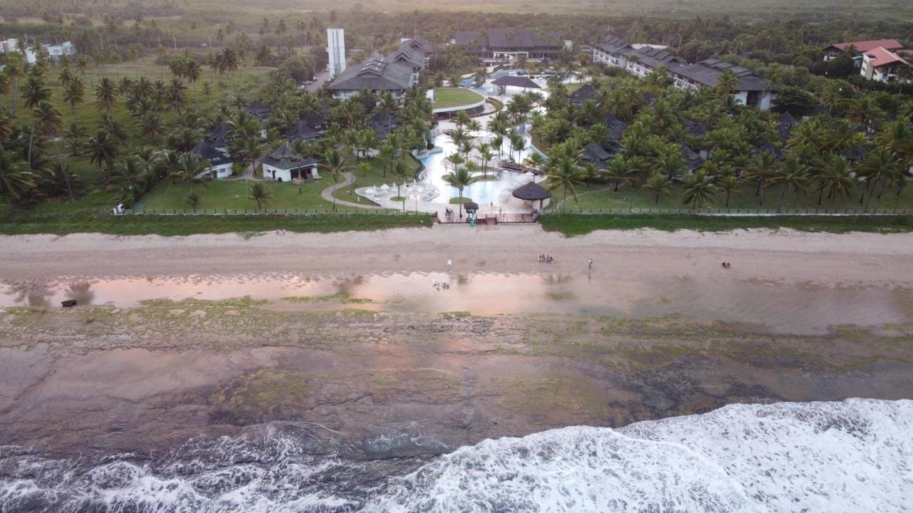 Beach Class Muro Alto Flat Pôrto das Galinhas Zewnętrze zdjęcie