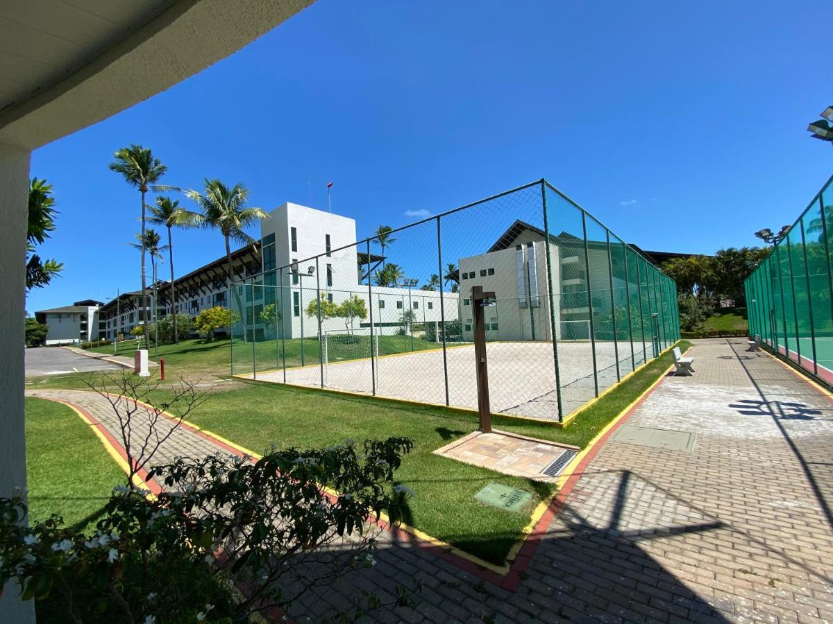 Beach Class Muro Alto Flat Pôrto das Galinhas Zewnętrze zdjęcie