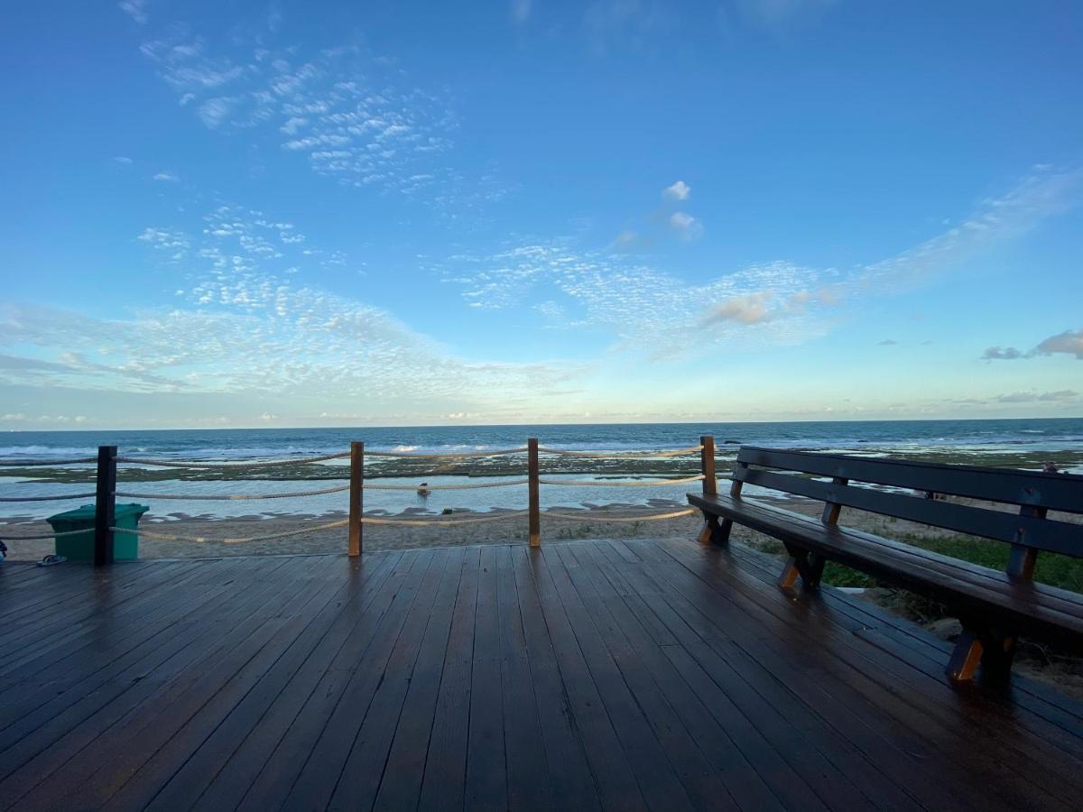 Beach Class Muro Alto Flat Pôrto das Galinhas Zewnętrze zdjęcie