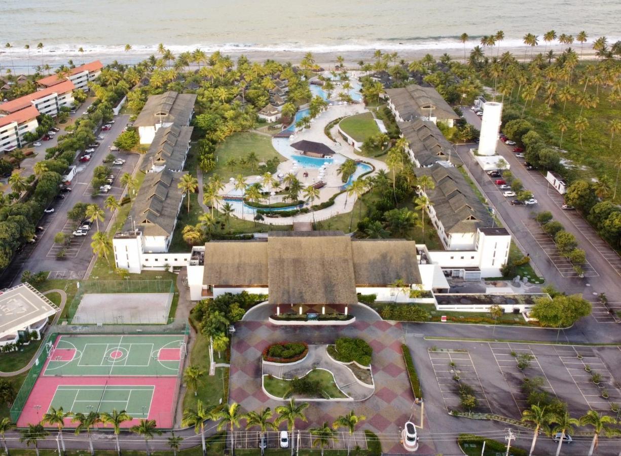 Beach Class Muro Alto Flat Pôrto das Galinhas Zewnętrze zdjęcie