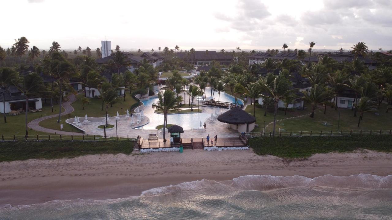 Beach Class Muro Alto Flat Pôrto das Galinhas Zewnętrze zdjęcie
