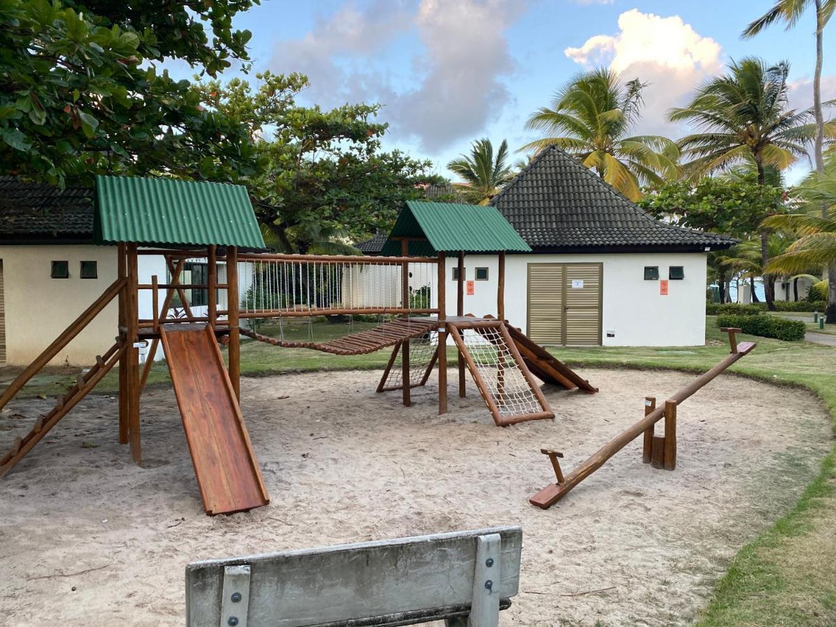 Beach Class Muro Alto Flat Pôrto das Galinhas Zewnętrze zdjęcie