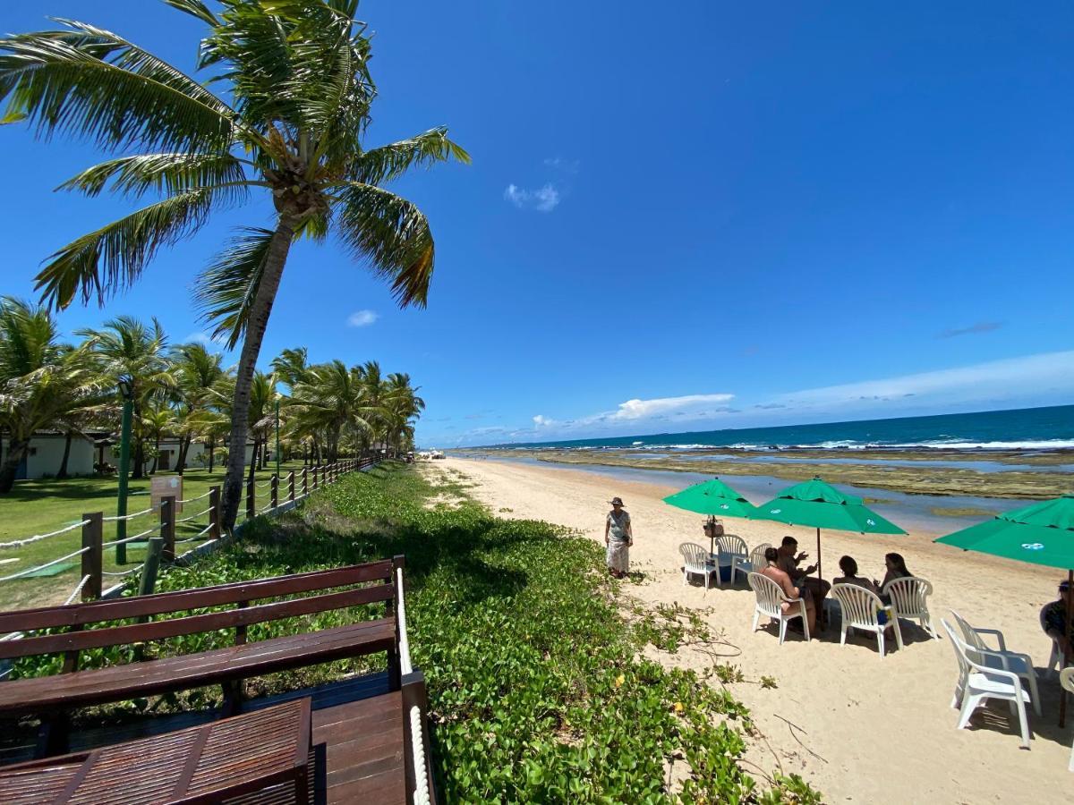 Beach Class Muro Alto Flat Pôrto das Galinhas Zewnętrze zdjęcie