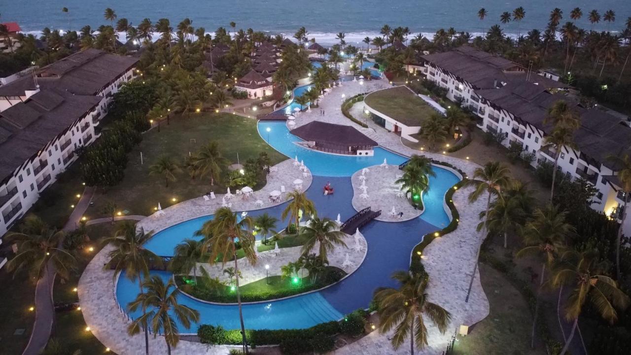 Beach Class Muro Alto Flat Pôrto das Galinhas Zewnętrze zdjęcie