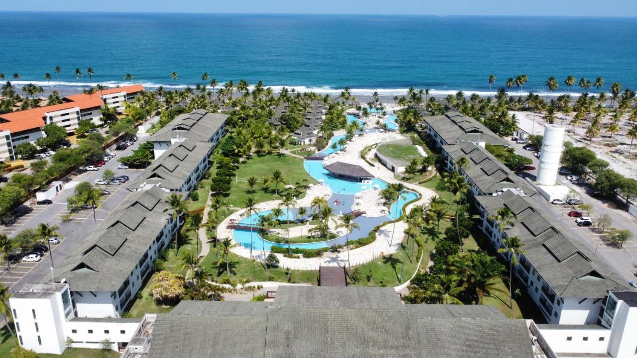Beach Class Muro Alto Flat Pôrto das Galinhas Zewnętrze zdjęcie