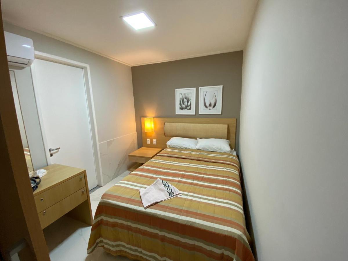 Beach Class Muro Alto Flat Pôrto das Galinhas Zewnętrze zdjęcie