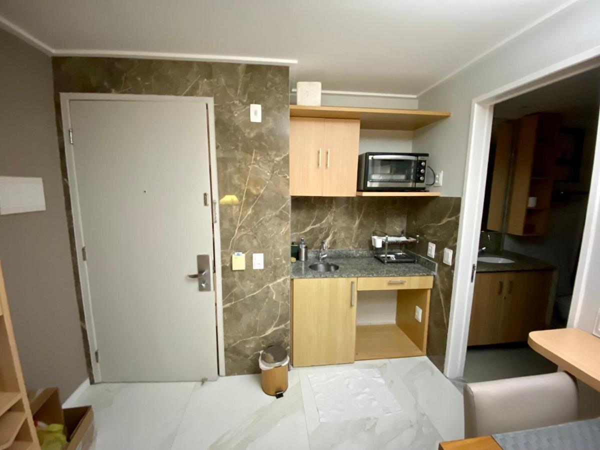 Beach Class Muro Alto Flat Pôrto das Galinhas Zewnętrze zdjęcie