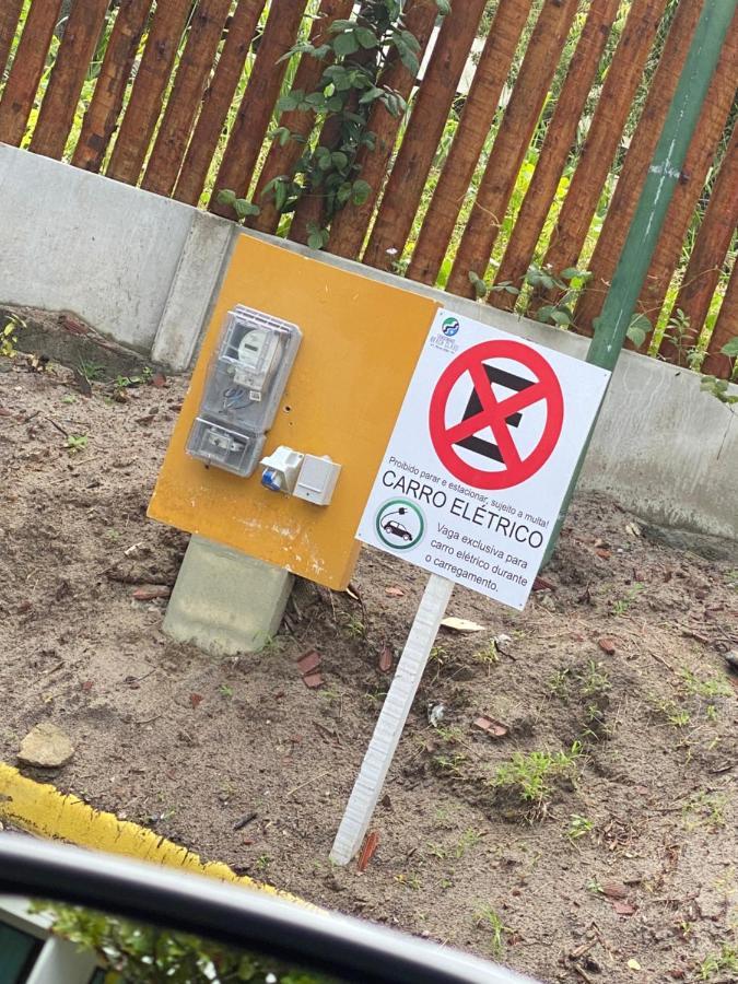 Beach Class Muro Alto Flat Pôrto das Galinhas Zewnętrze zdjęcie