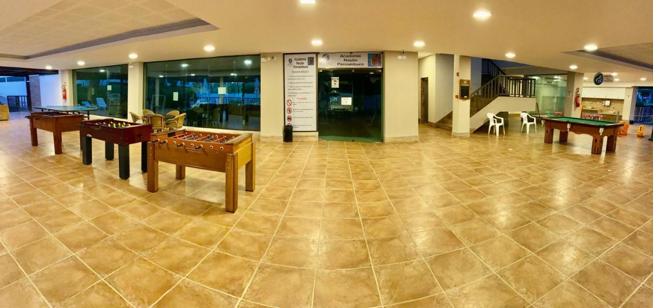 Beach Class Muro Alto Flat Pôrto das Galinhas Zewnętrze zdjęcie