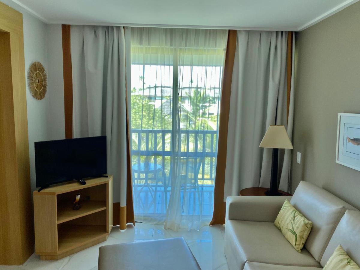 Beach Class Muro Alto Flat Pôrto das Galinhas Zewnętrze zdjęcie