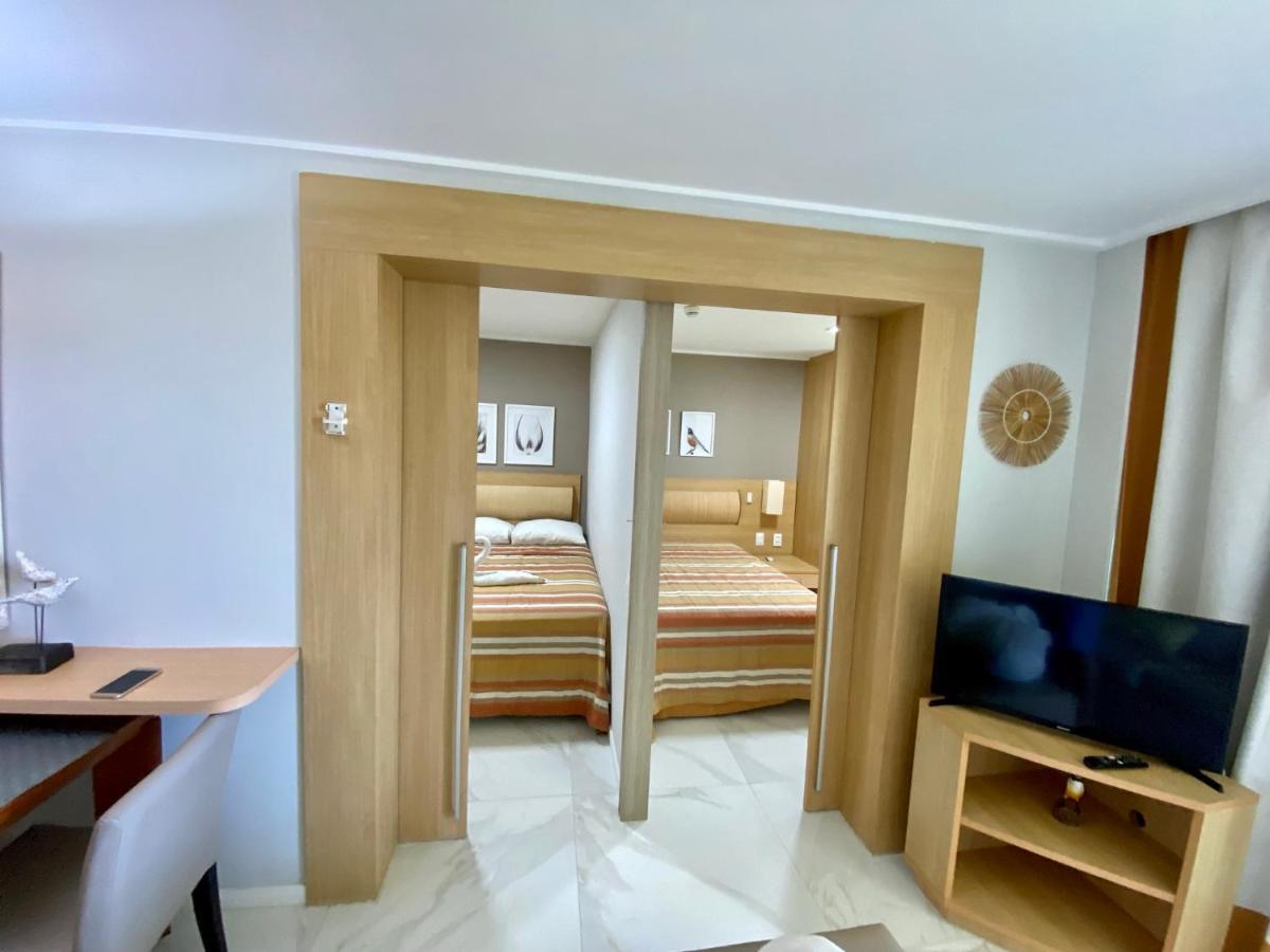 Beach Class Muro Alto Flat Pôrto das Galinhas Zewnętrze zdjęcie
