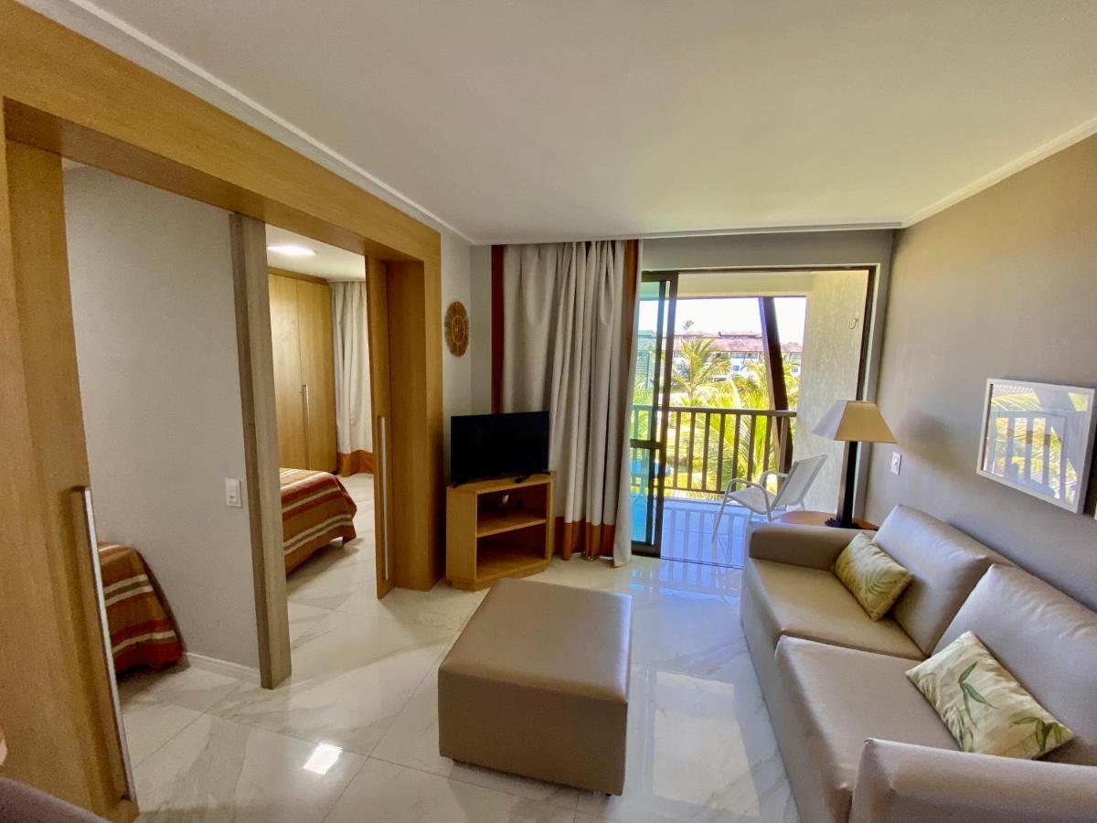 Beach Class Muro Alto Flat Pôrto das Galinhas Zewnętrze zdjęcie